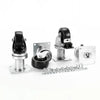 Pitco B3901501 6" Caster Set