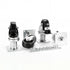 Pitco B3901501 6" Caster Set