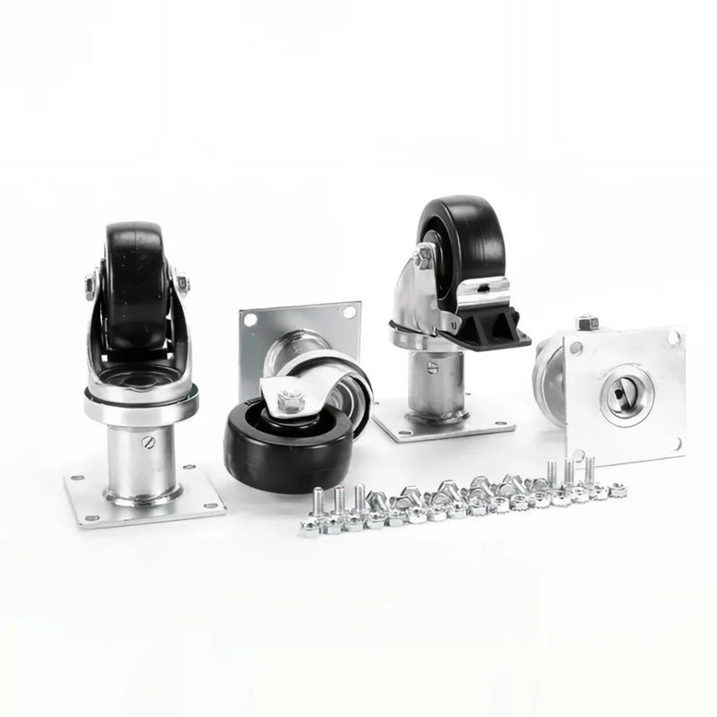 Pitco B3901501 6" Caster Set