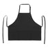 BA-Series Mid-Length Bib Apron with 3-Pockets by Winco