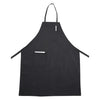 BA-Series Full-Length Bib Apron with Pockets by Winco
