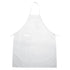 BA-Series Full-Length Bib Apron with Pockets by Winco