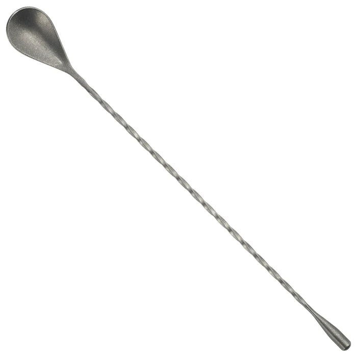 Winco BABS-12AC - After5 Bar Spoon (Price/Piece)