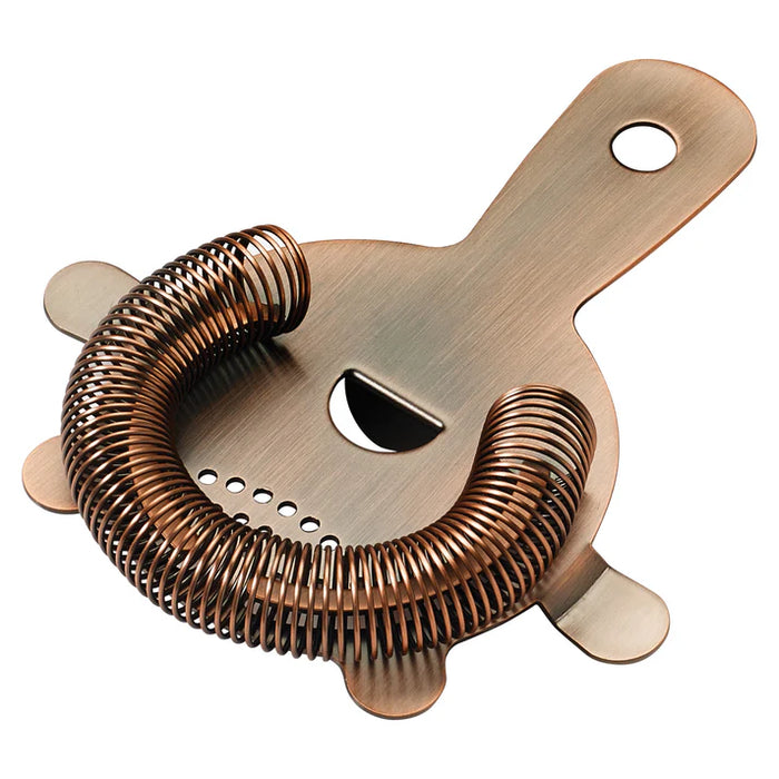 Winco After5 Hawthorne Strainer (Price/Piece)