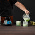 Waring BB145 Light Duty BevBasix Blender with 48 oz. Polycarbonate Container for Commercial Use, 120V