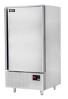 Omcan BC-CN-0010 31“ Floor Blast Chiller 10 x GN 1/1 Pan Capacity, 110 V, 1 Phase