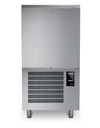 Omcan BC-IT-0101 Trento 32″ Floor Model Blast Chiller with 10-Tray Capacity, 5" Touch Screen – 1.8 HP, 220 V, 1 Phase