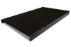 Amana BC10R, Back Cover Panel, Conceals Power Cord