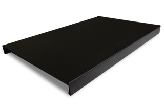 Amana BC10R, Back Cover Panel, Conceals Power Cord