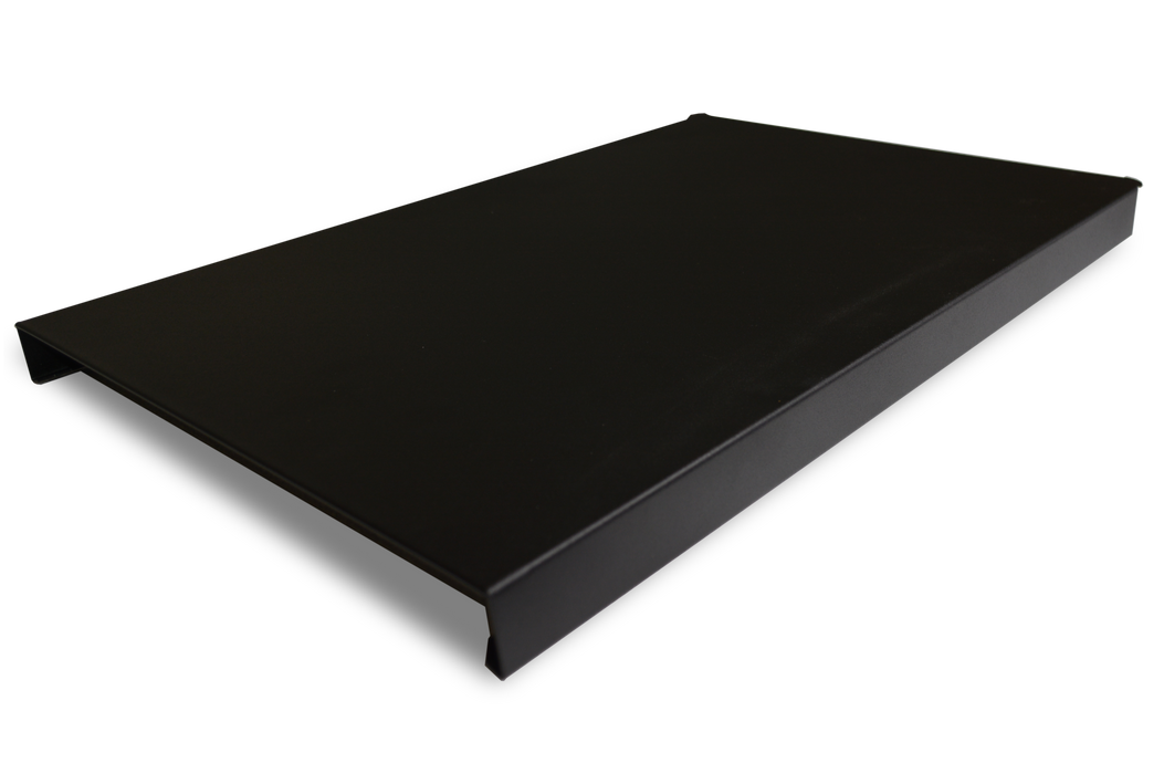 Amana BC10R, Back Cover Panel, Conceals Power Cord