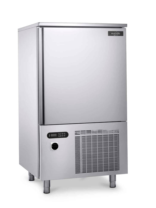 EURODIB BCB 10US Blast Chiller