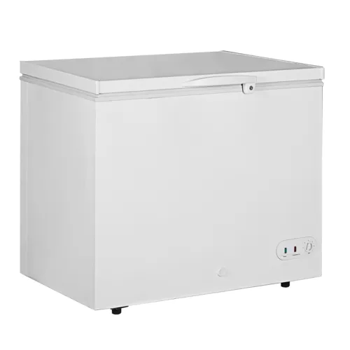 Black Diamond BDCF Chest Freezer with Hinged Lid