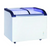 Black Diamond Curved Glass Chest Freezer – BDCF-CG Series