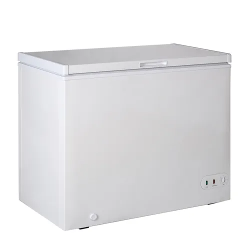 Black Diamond BDCF Chest Freezer with Hinged Lid