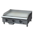 Black Diamond BDCTG Thermostatic Countertop Griddle by Admiral Craft