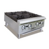 Black Diamond BDCTH-W Countertop Gas Hotplate