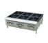 Black Diamond BDCTH-W Countertop Gas Hotplate