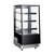 Black Diamond BDDRF-350 Black Diamond Refrigerated Floor Display Case, 25.5