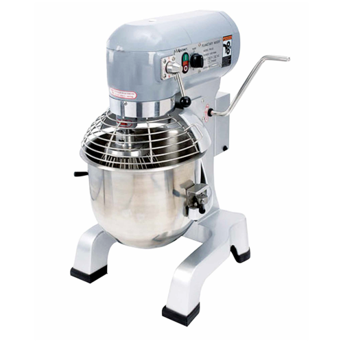 Black Diamond BDPM Heavy-Duty Planetary Mixer by Admiral Craft