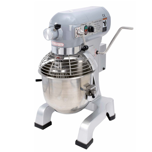 Black Diamond BDPM Heavy-Duty Planetary Mixer by Admiral Craft