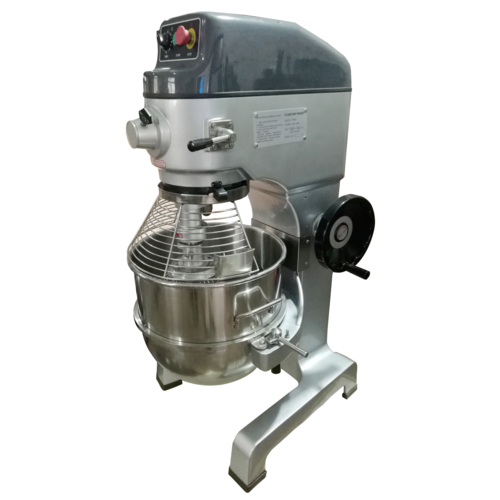 Black Diamond BDPM Heavy-Duty Planetary Mixer by Admiral Craft