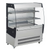 Black Diamond BDVACM-W Vertical Open Display Air Curtain Cooler