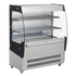 Black Diamond BDVACM-W Vertical Open Display Air Curtain Cooler
