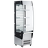 Black Diamond BDVACM-W Vertical Open Display Air Curtain Cooler