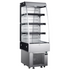 Black Diamond BDVACM-W Vertical Open Display Air Curtain Cooler