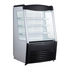 Black Diamond BDVACM-W Vertical Open Display Air Curtain Cooler