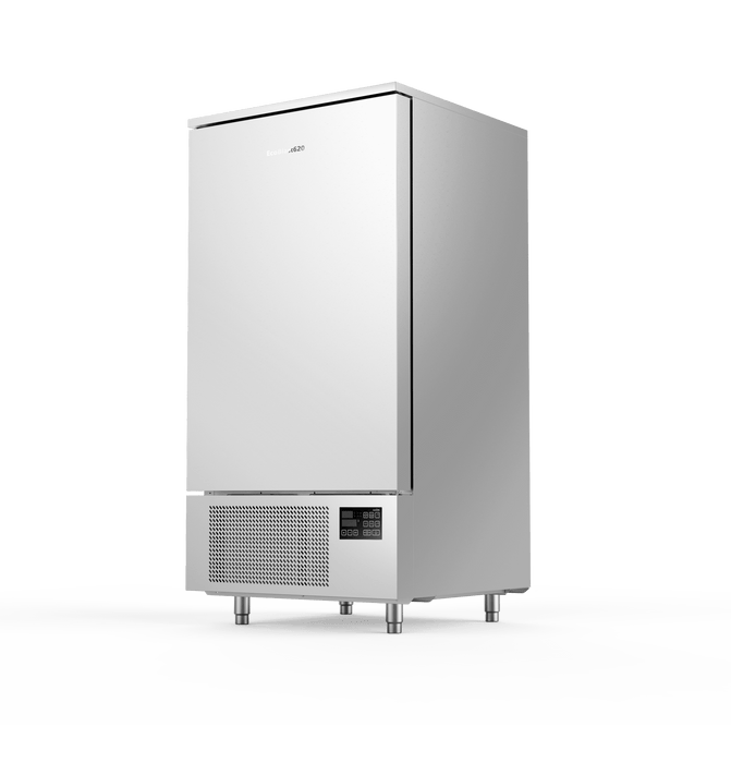 Eurodib Ice & Refrigeration EcoBlast Blast Chiller