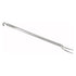 Winco 21" Heavy-Duty Stainless Steel Basting Utensils with Hook