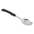 BHPN-Series Winco Prime Basting Spoon with Stop-Hook ABS Handle