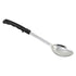 BHPN-Series Winco Prime Basting Spoon with Stop-Hook ABS Handle
