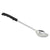 BHPN-Series Winco Prime Basting Spoon with Stop-Hook ABS Handle