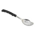 BHPN-Series Winco Prime Basting Spoon with Stop-Hook ABS Handle