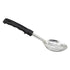BHPN-Series Winco Prime Basting Spoon with Stop-Hook ABS Handle