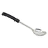 BHPN-Series Winco Prime Basting Spoon with Stop-Hook ABS Handle