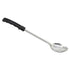 BHPN-Series Winco Prime Basting Spoon with Stop-Hook ABS Handle