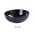 Yanco China BL-808 NOODLE BOWL 30 OZ, Ceramic Blue Star Noodle Bowl, Pack of 12 (1Dz)