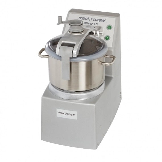 Robot Coupe BLIXER15 Commercial Blender Mixer / Food Processor