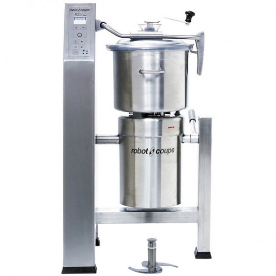 Robot Coupe BLIXER23 Floor Model Food Processor