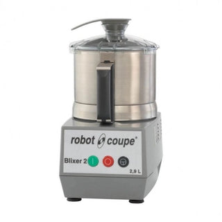 Robot Coupe BLIXER2 Commercial Blender/Mixer, Food Processor