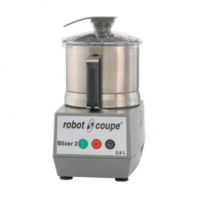 Robot Coupe Blixer 2 Commercial Food Processor – 2.9 L
