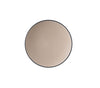 Yanco BM-107CL Birmingham 7 1/2" Round Plate – Commercial Melamine Dinnerware Plate ( Pack Of 48 )