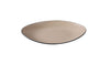 Yanco Birmingham Deep Oval Plate – Commercial Melamine Serving Plate ( Pack Of 12 )