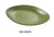 Yanco BM-209GR Birmingham – Green 9 5/8″ X 6″ X 1