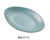 Yanco BM-211TL Birmingham – Teal 11 1/2″ X 7 1/4″ X 1 1/8