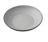 Yanco Birmingham 8" Salad & Soup Bowl – 20 oz Commercial Melamine Bowl ( Pack Of 3 )