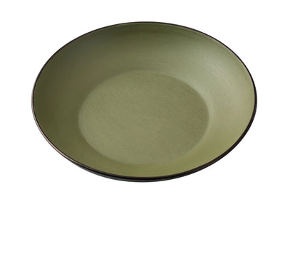 Yanco Birmingham 9" Salad & Pasta Bowl – 30 oz Commercial Melamine Serving Bowl ( Pack Of 24 )